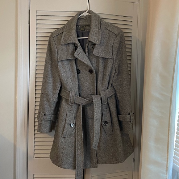 kenneth cole winter coat